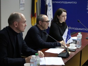 Держмолодьжитло і МОМ: співпраця в інтересах ВПО набуває практичних обрисів