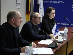 Держмолодьжитло і МОМ: співпраця в інтересах ВПО набуває практичних обрисів