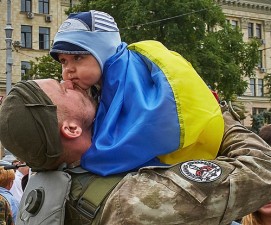 Забезпечення житлом військовиків і членів їхніх родин: реальний стан справ і можливості покращення