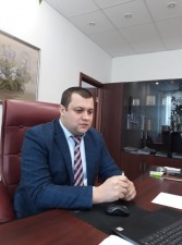 Фонд – стабільний партнер Будівельної палати України