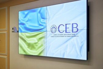 Україна залучає ще 50 млн євро для забезпечення ВПО власним житлом