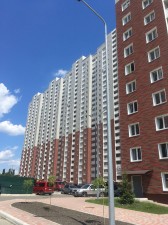 ЗМІ – про Держмолодьжитло і житлову політику держави