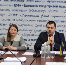 Відбулося засідання Наглядової ради Фонду