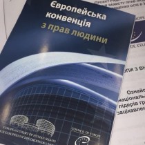 Сергій Комнатний: візит до Ради Європи. Проблеми ВПО. Страсбург, 18.12.2017