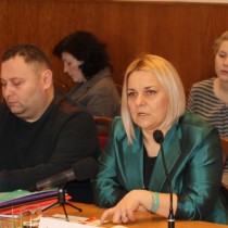 Активність переселенців – запорука уваги влади до їхніх проблем 22.03.2018