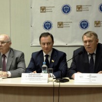 Презентація конкурсних проектів житлових будинків цільової програми «Доступне житло», 15.09.2015