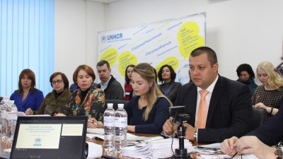 99 Percent of Participants of the Affordable Housing Programme Trust the Fund – UNHCR