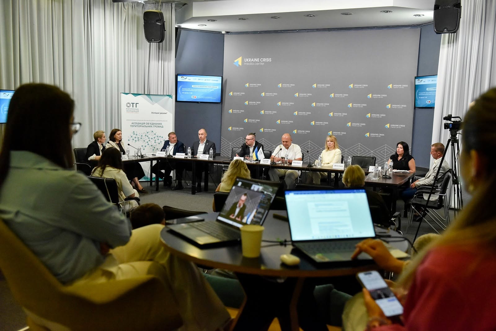 Житлова політика має допомагати людям відновлювати життя, а громадам — зберігати людський потенціал і перспективу розвитку