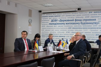 Відбувся ІІІ етап відбору за програмою житлового кредитування для ВПО: визначено ще 300 учасників програми