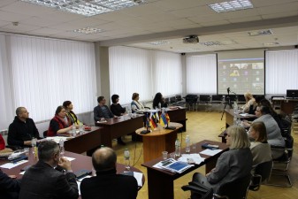 У Держмолодьжитлі обговорили шляхи зміцнення лідерських позицій у сфері реалізації житлової політики в Україні