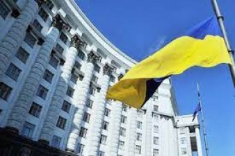 The Cabinet of Ministers of Ukraine established a working group to help provide citizens with housing
