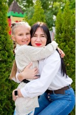 Побільшало щасливих родин на Придніпров’ї