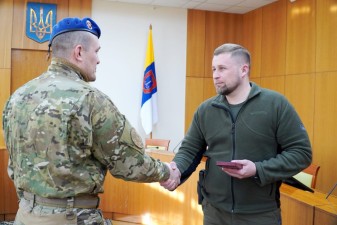 У складний воєнний рік Держмолодьжитло забезпечило власним житлом 540 сімей