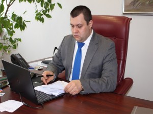 Голова правління Фонду взяв участь у огляді проєктів KfW в Україні